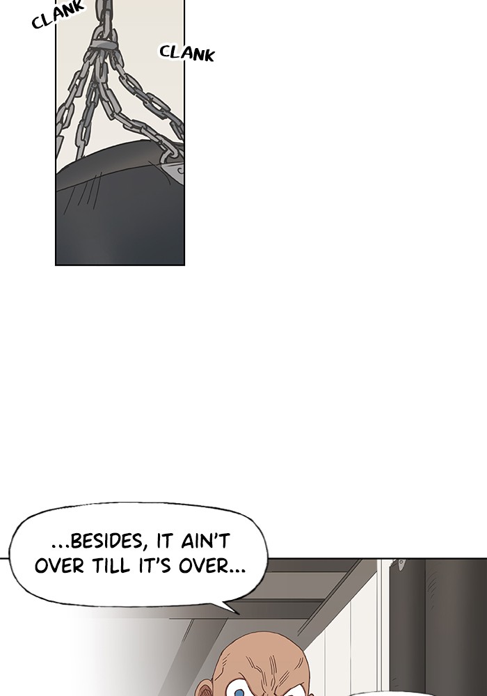 The Boxer chapter 17 page 25