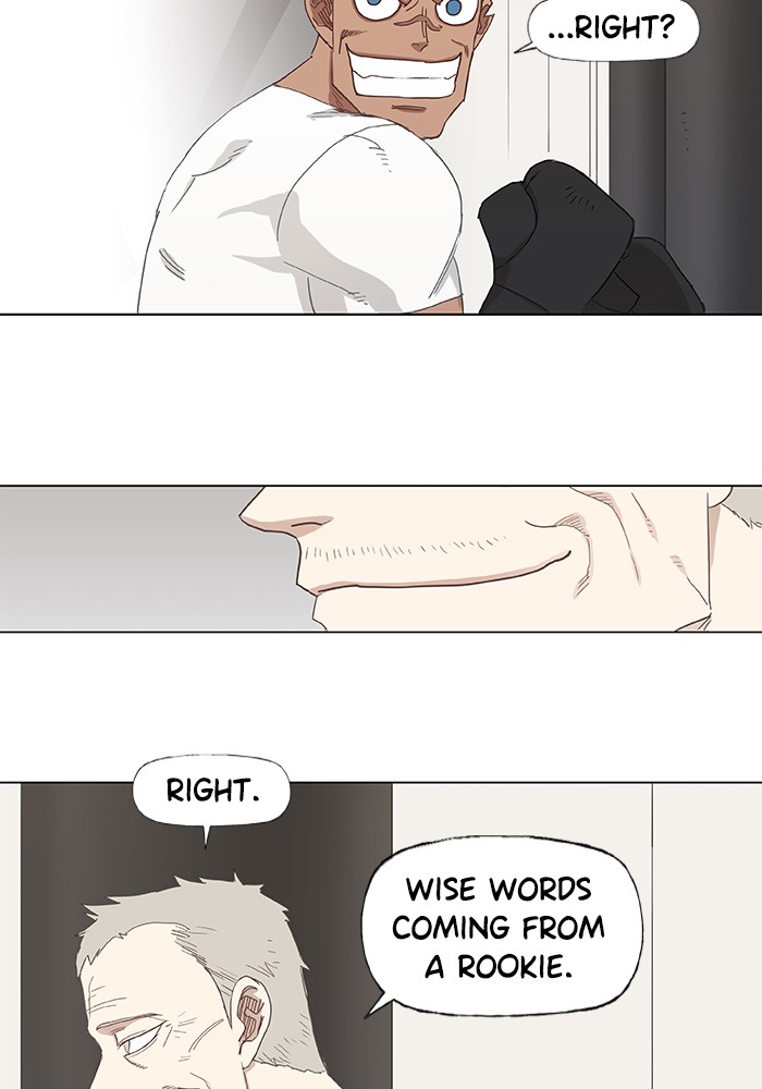 The Boxer chapter 17 page 26