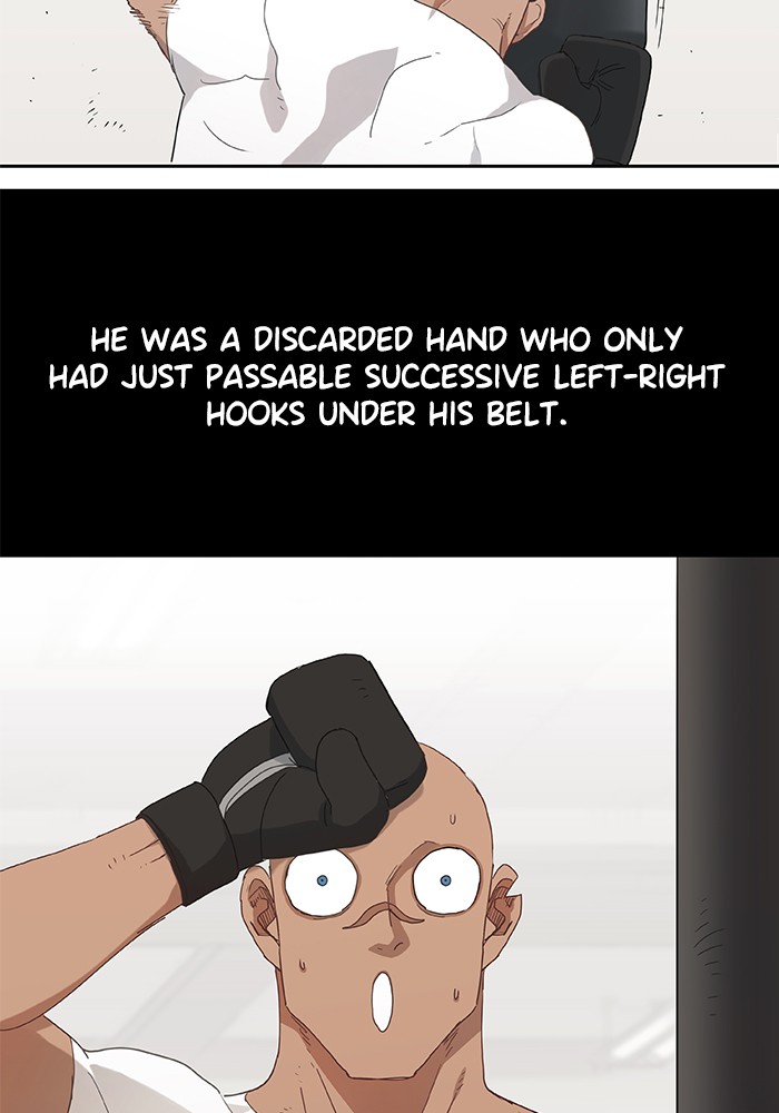 The Boxer chapter 17 page 3