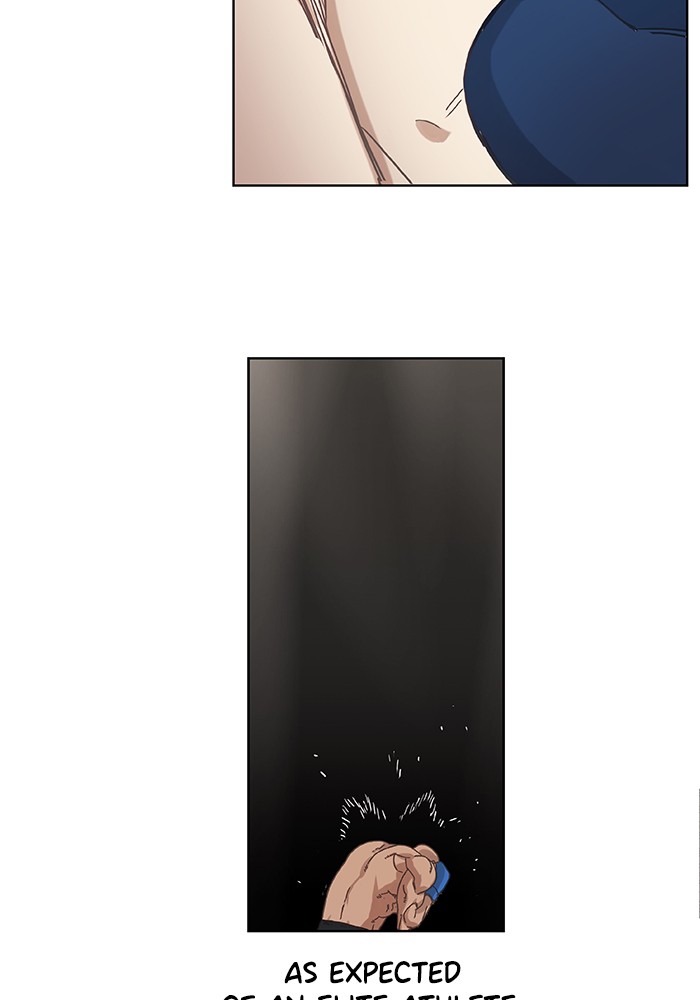 The Boxer chapter 17 page 34