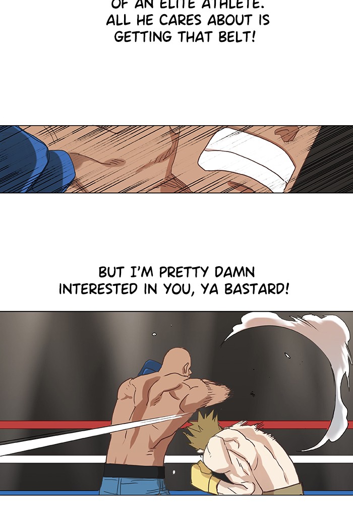 The Boxer chapter 17 page 35