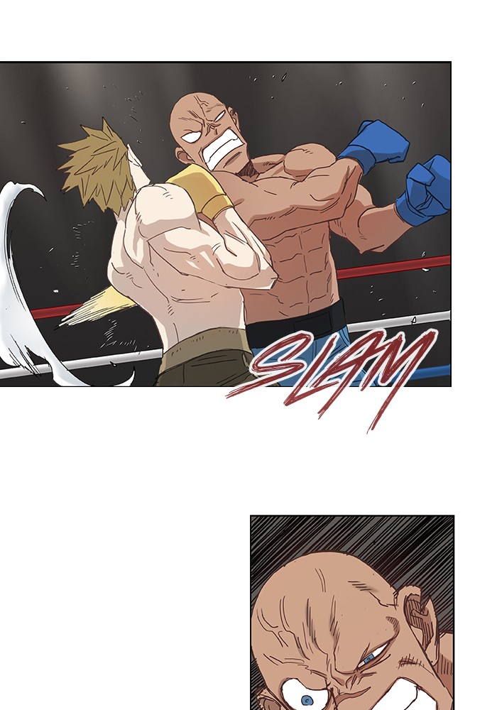 The Boxer chapter 17 page 37