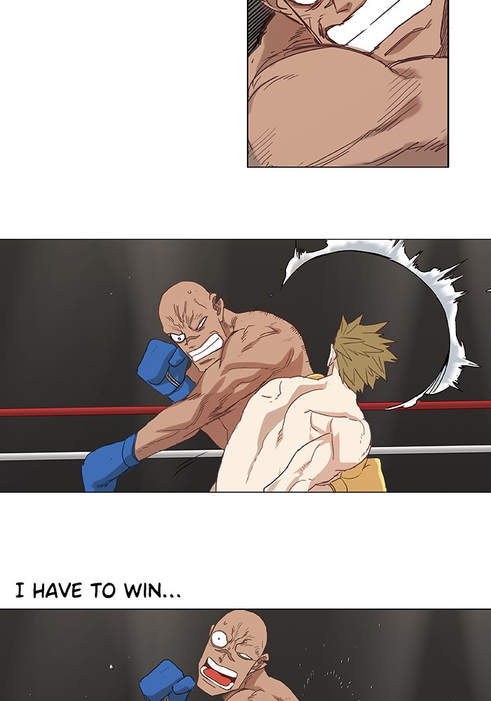 The Boxer chapter 17 page 38