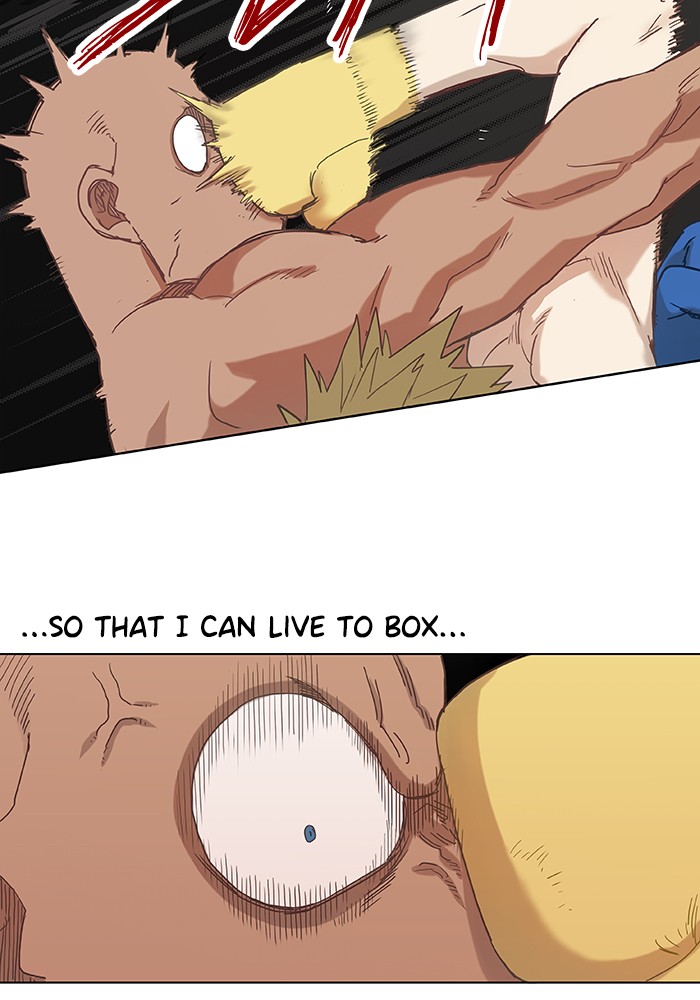 The Boxer chapter 17 page 40