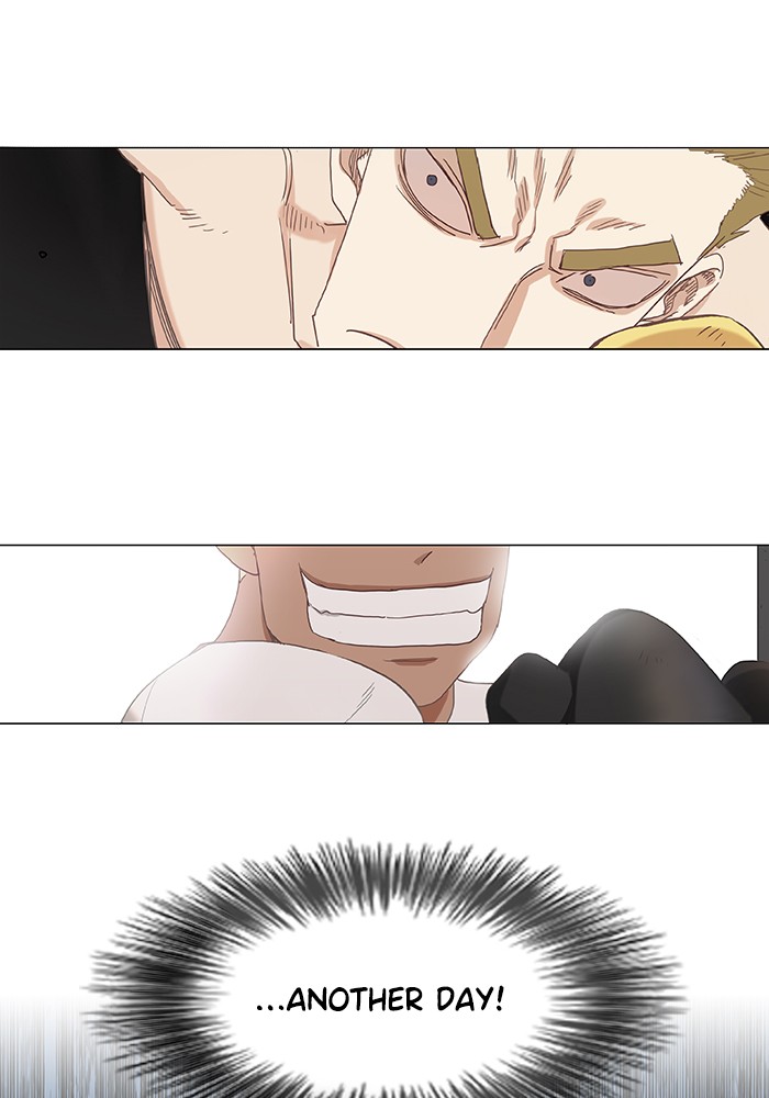 The Boxer chapter 17 page 41