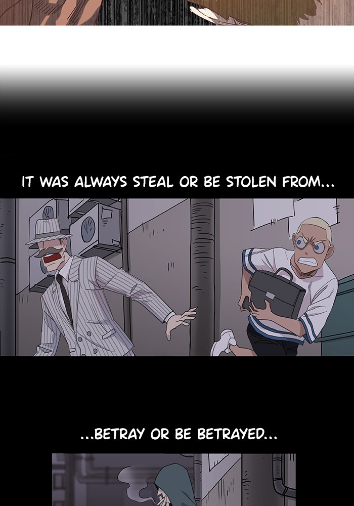 The Boxer chapter 17 page 43