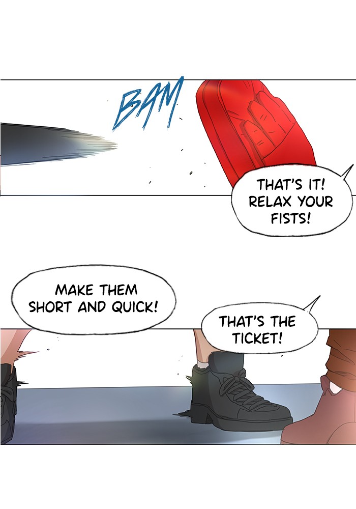 The Boxer chapter 17 page 47