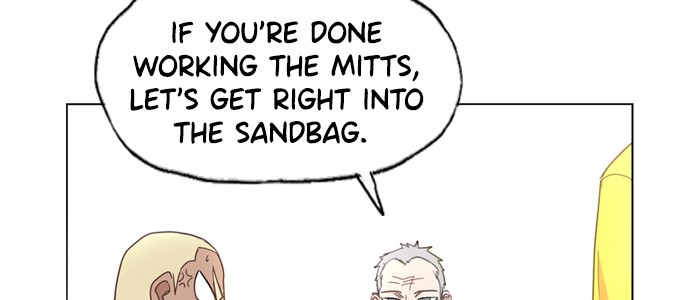 The Boxer chapter 17 page 49