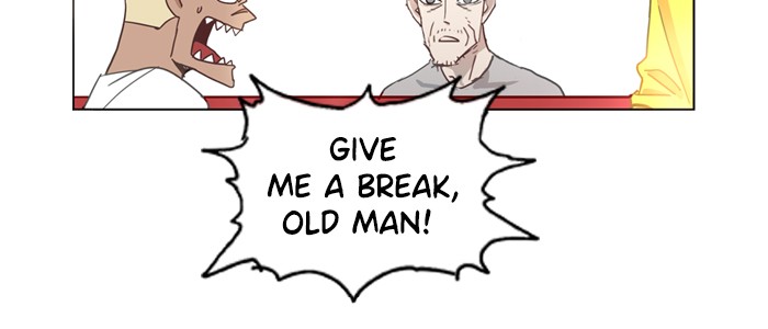 The Boxer chapter 17 page 50