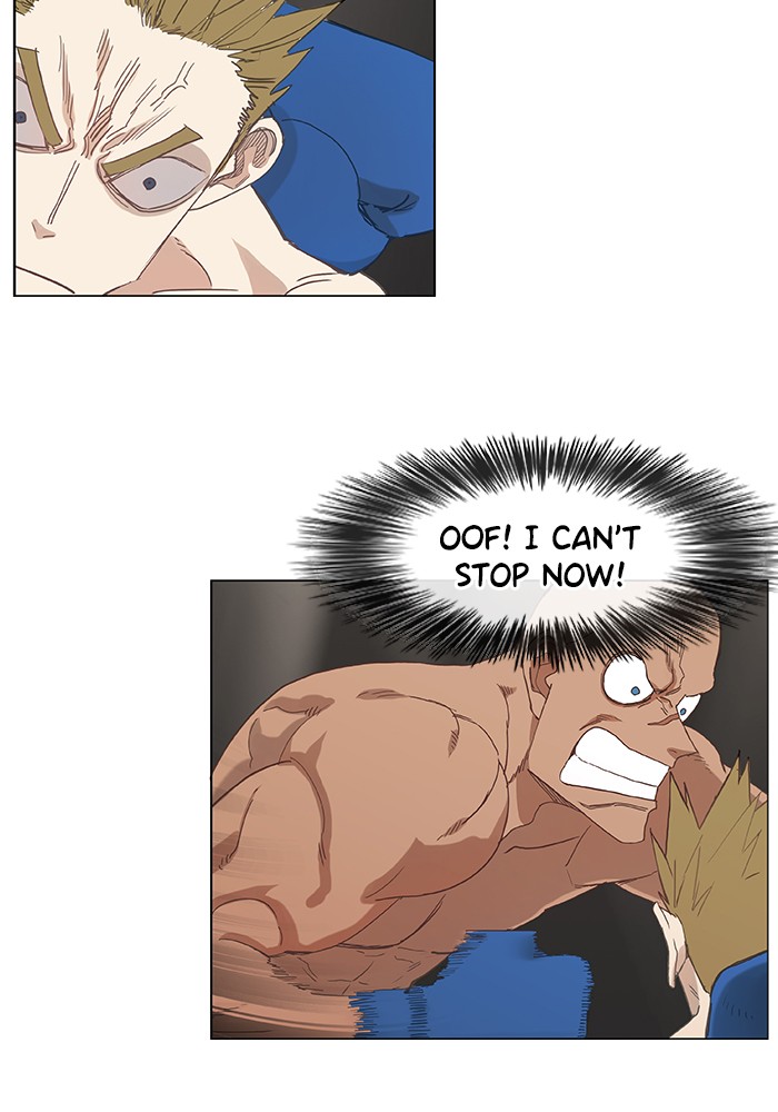 The Boxer chapter 17 page 54