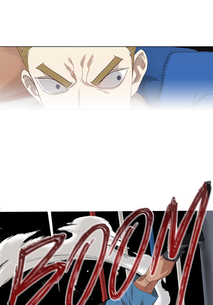 The Boxer chapter 17 page 55