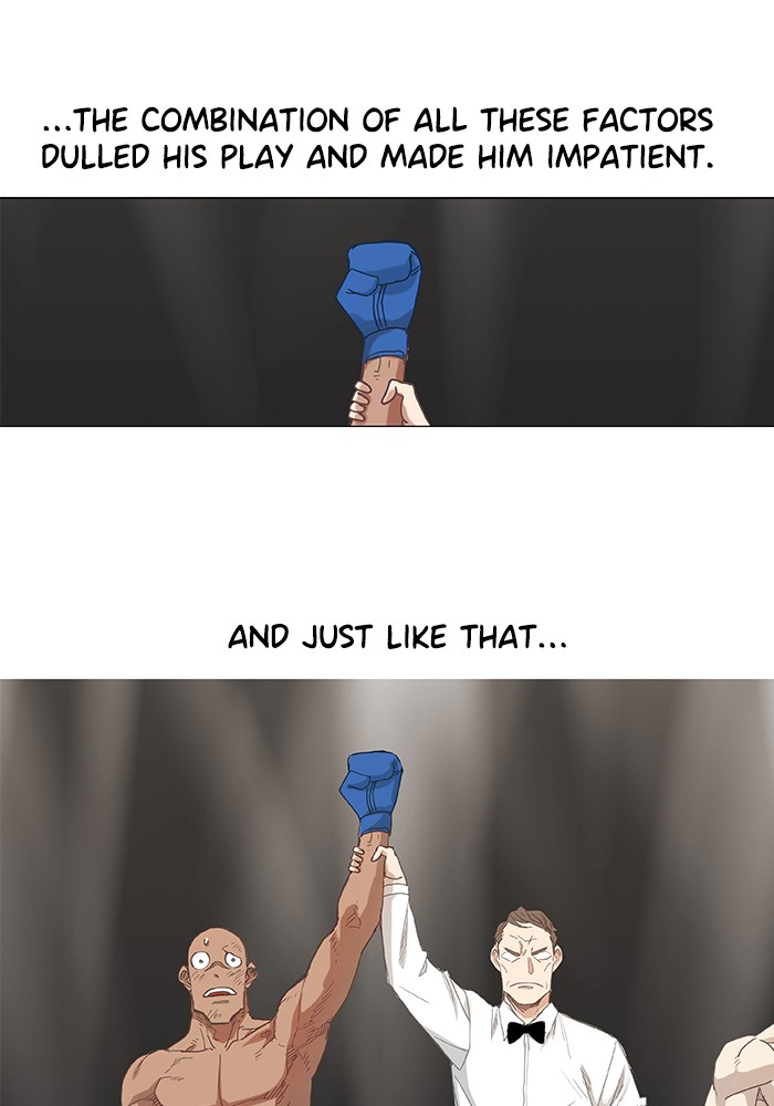 The Boxer chapter 17 page 64