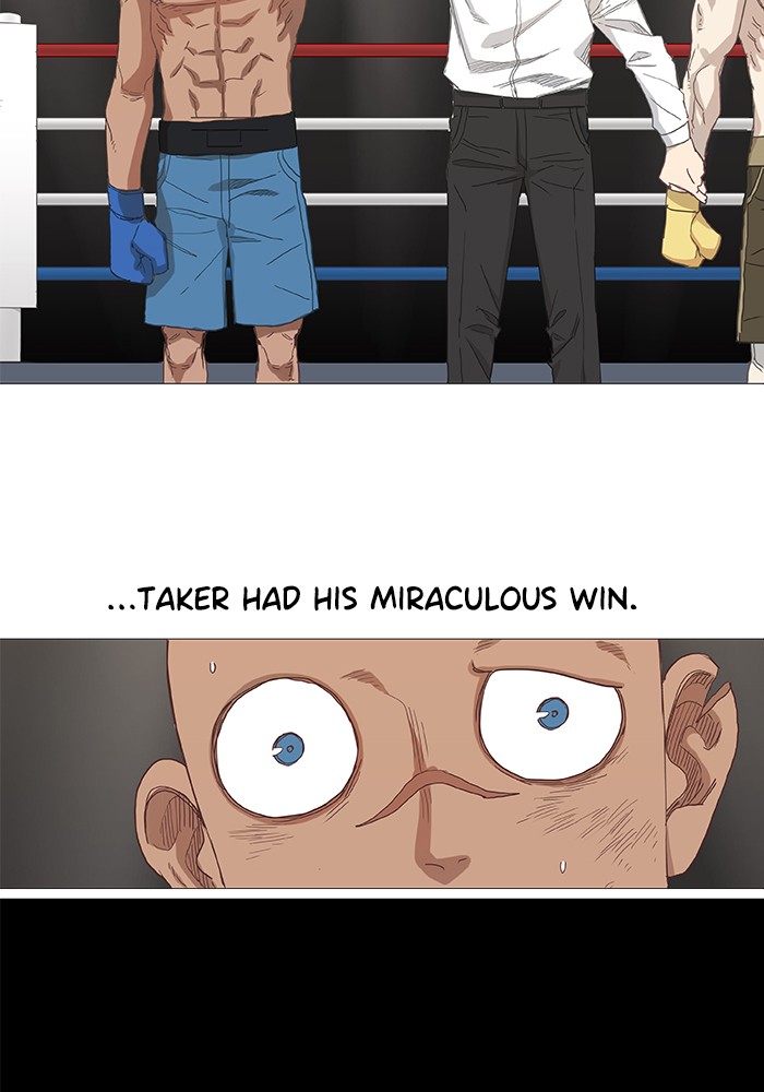 The Boxer chapter 17 page 65