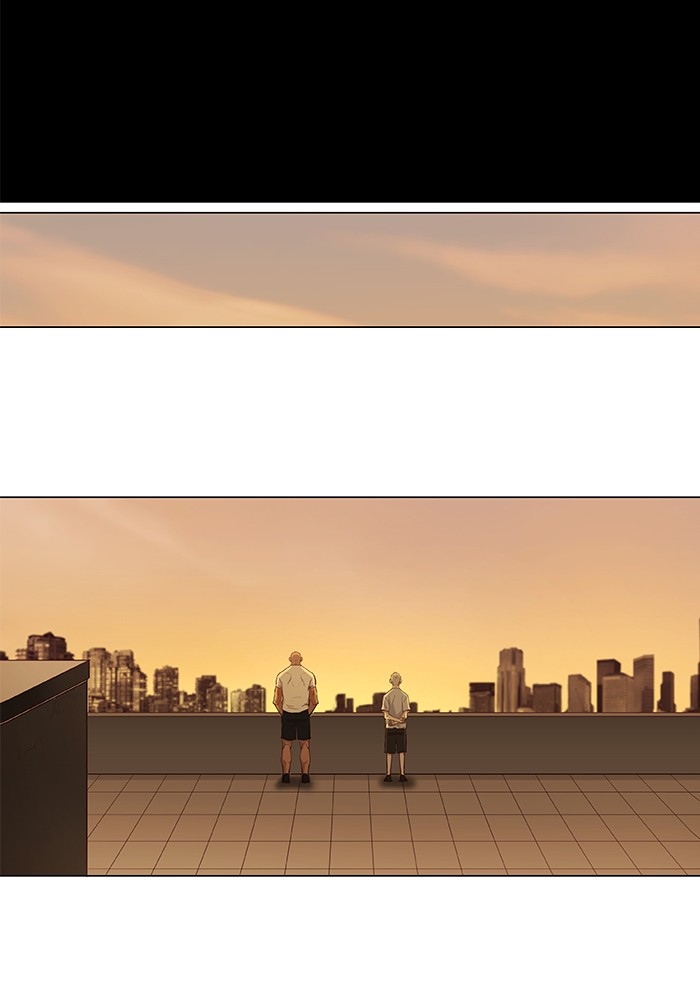 The Boxer chapter 17 page 67