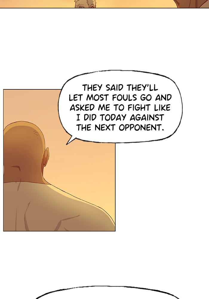 The Boxer chapter 17 page 69