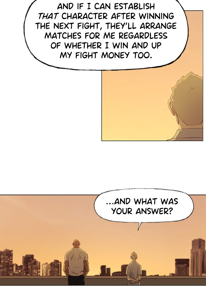 The Boxer chapter 17 page 70