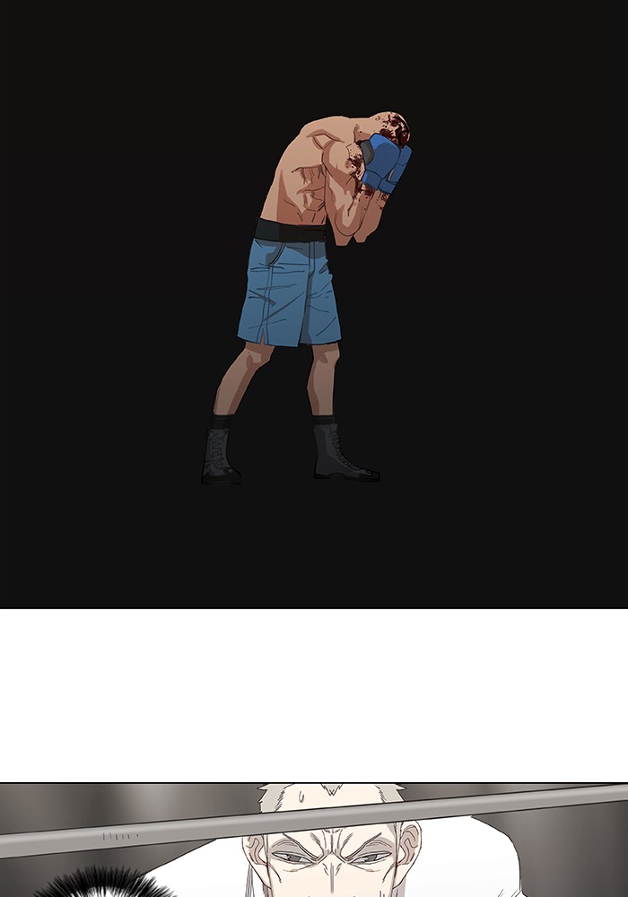 The Boxer chapter 17 page 76