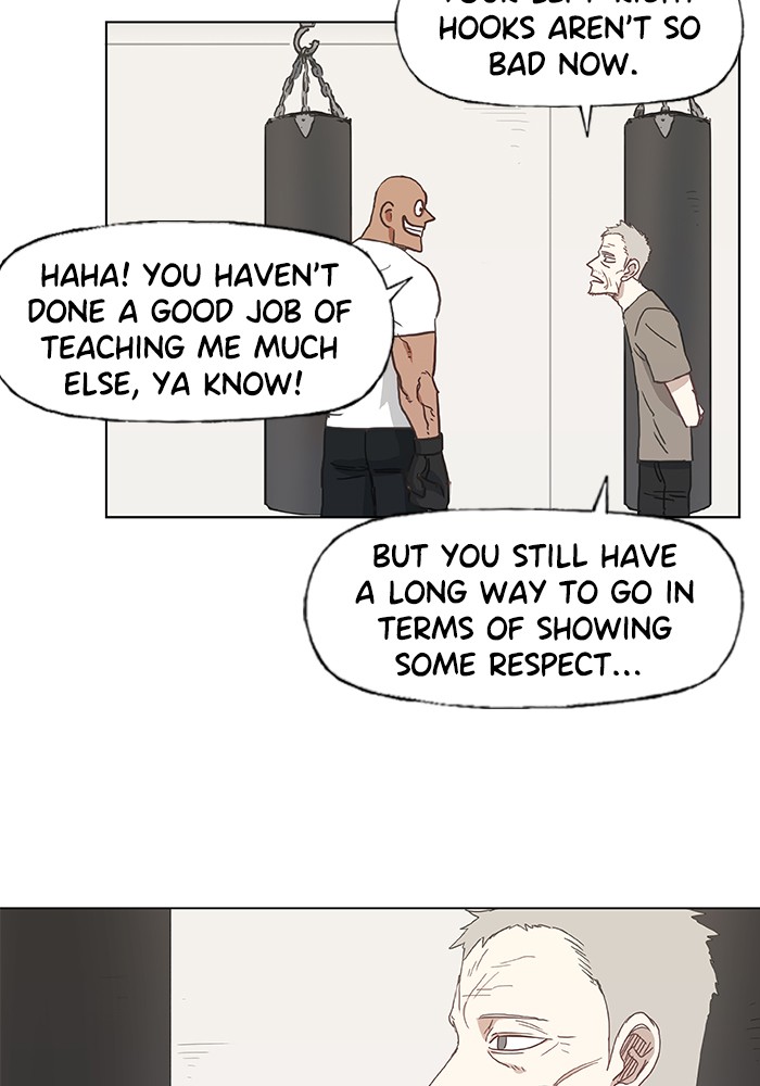 The Boxer chapter 17 page 8