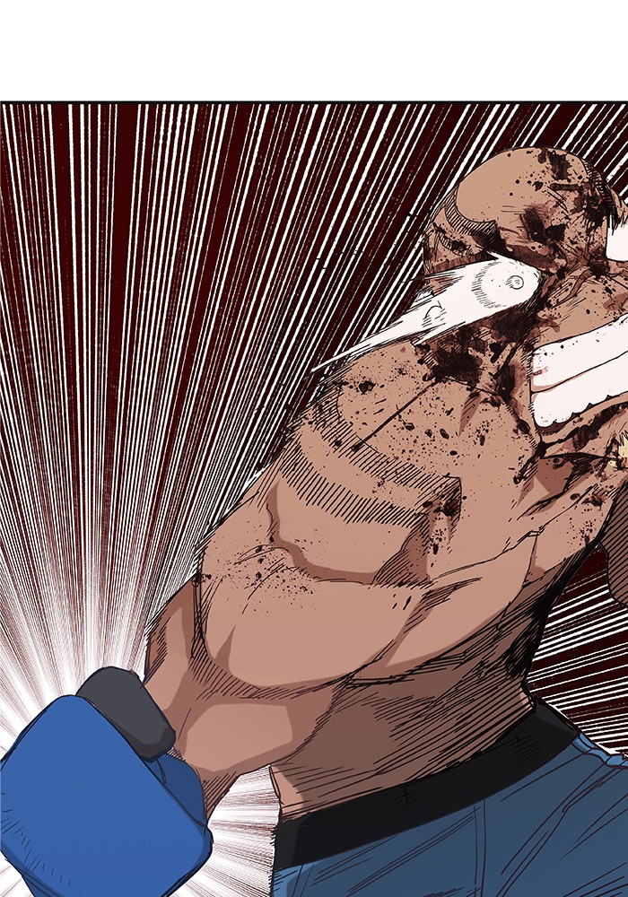 The Boxer chapter 18 page 23