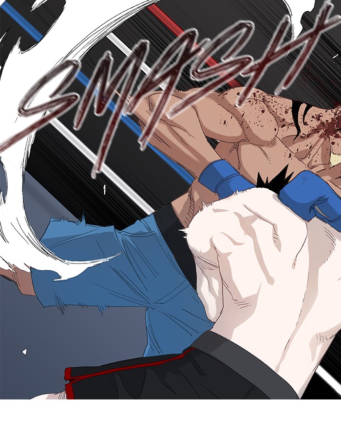 The Boxer chapter 18 page 33