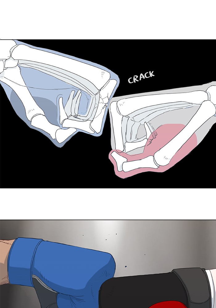 The Boxer chapter 18 page 38