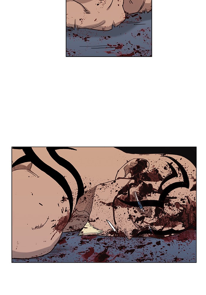 The Boxer chapter 18 page 46