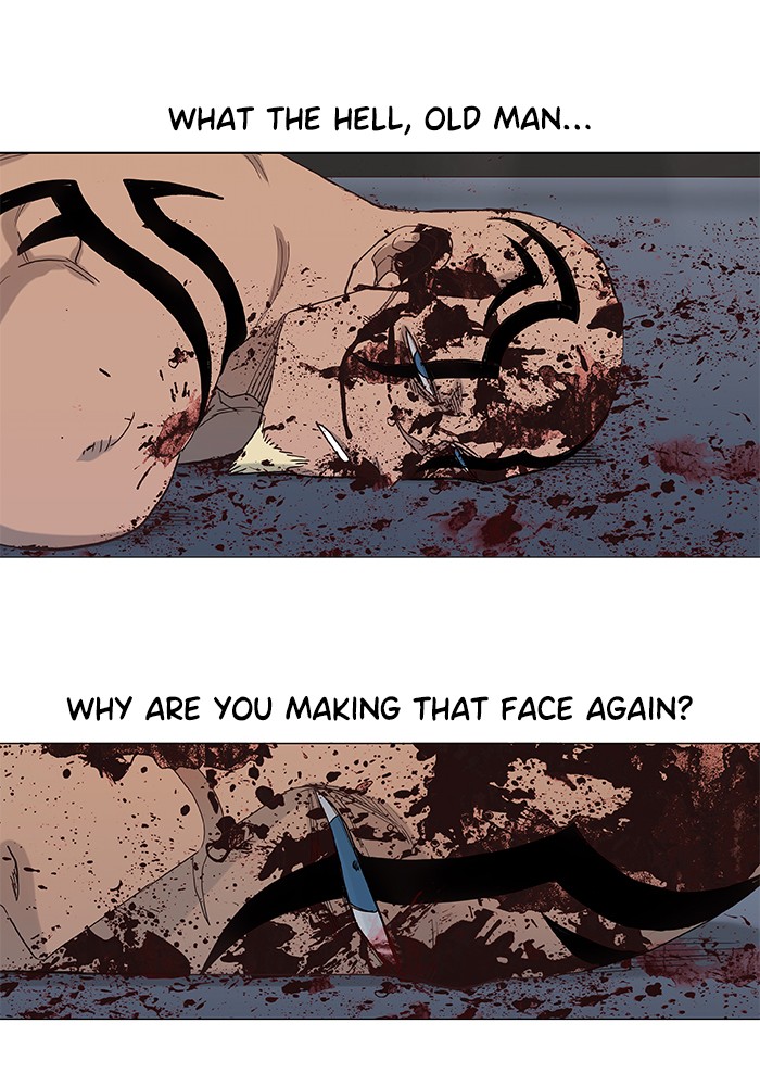 The Boxer chapter 18 page 58