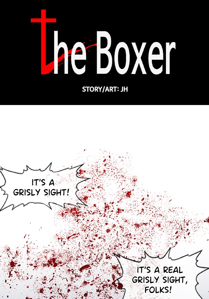 The Boxer chapter 18 page 7
