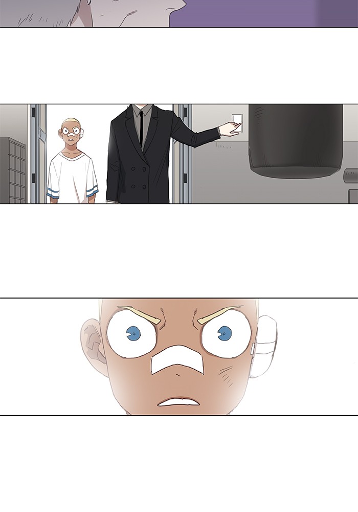 The Boxer chapter 18 page 71