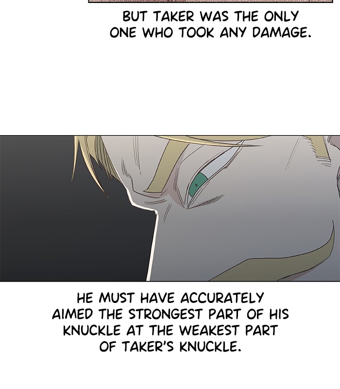 The Boxer chapter 19 page 18