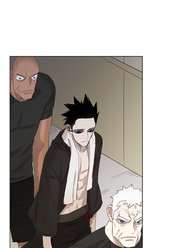 The Boxer chapter 19 page 19