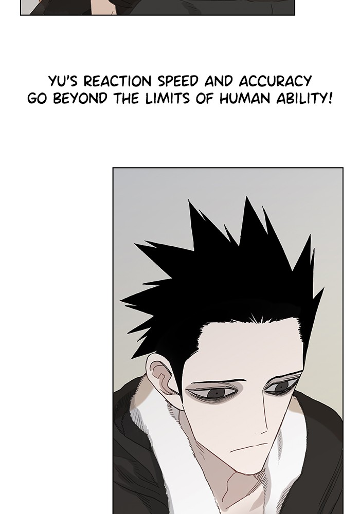 The Boxer chapter 19 page 20