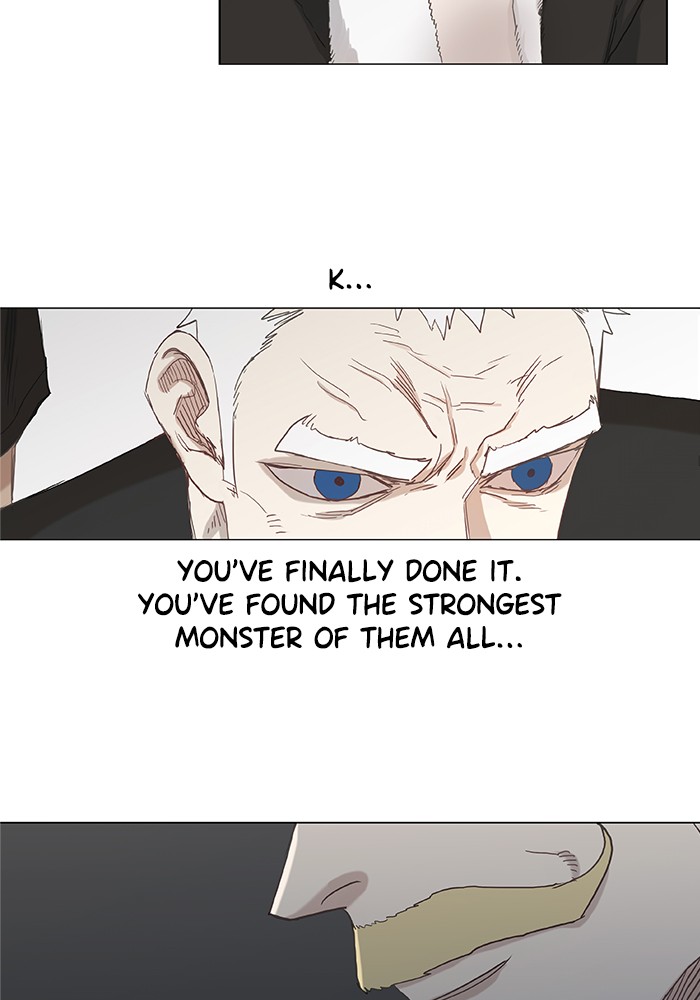 The Boxer chapter 19 page 21