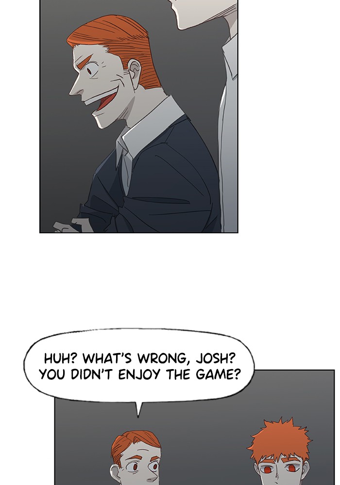 The Boxer chapter 19 page 27