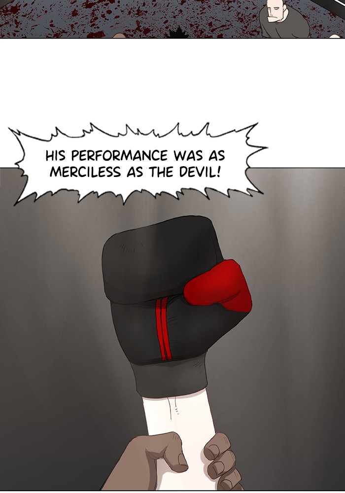 The Boxer chapter 19 page 3