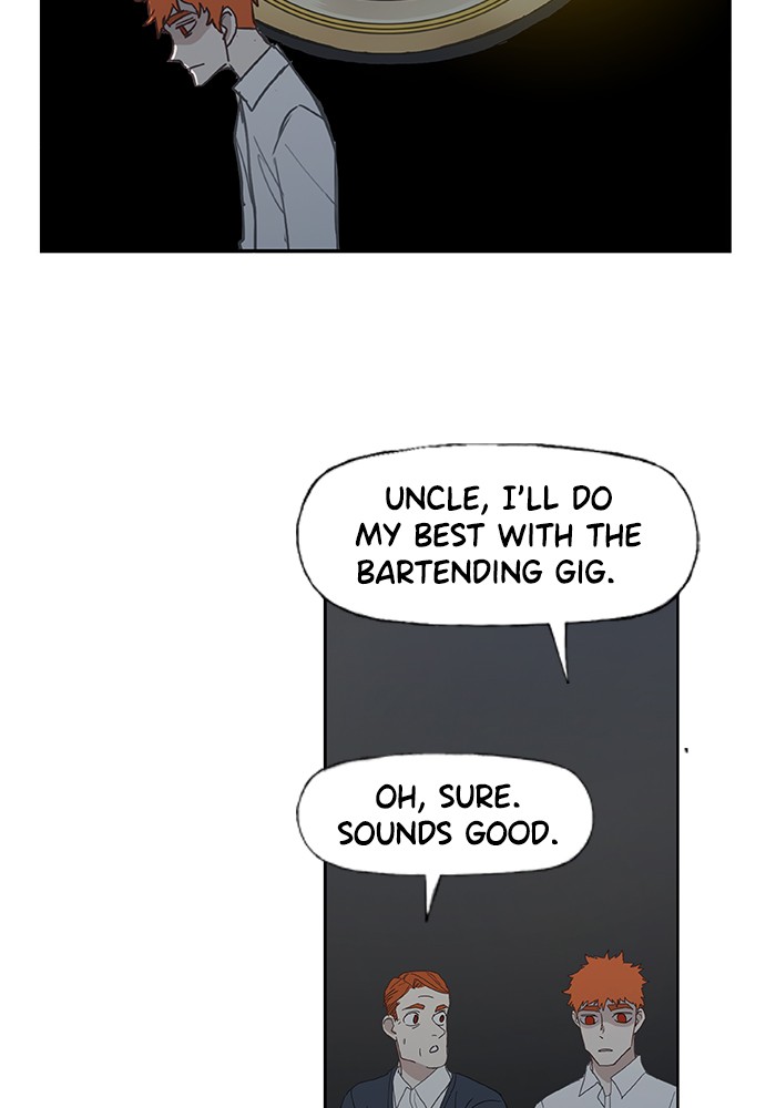 The Boxer chapter 19 page 31