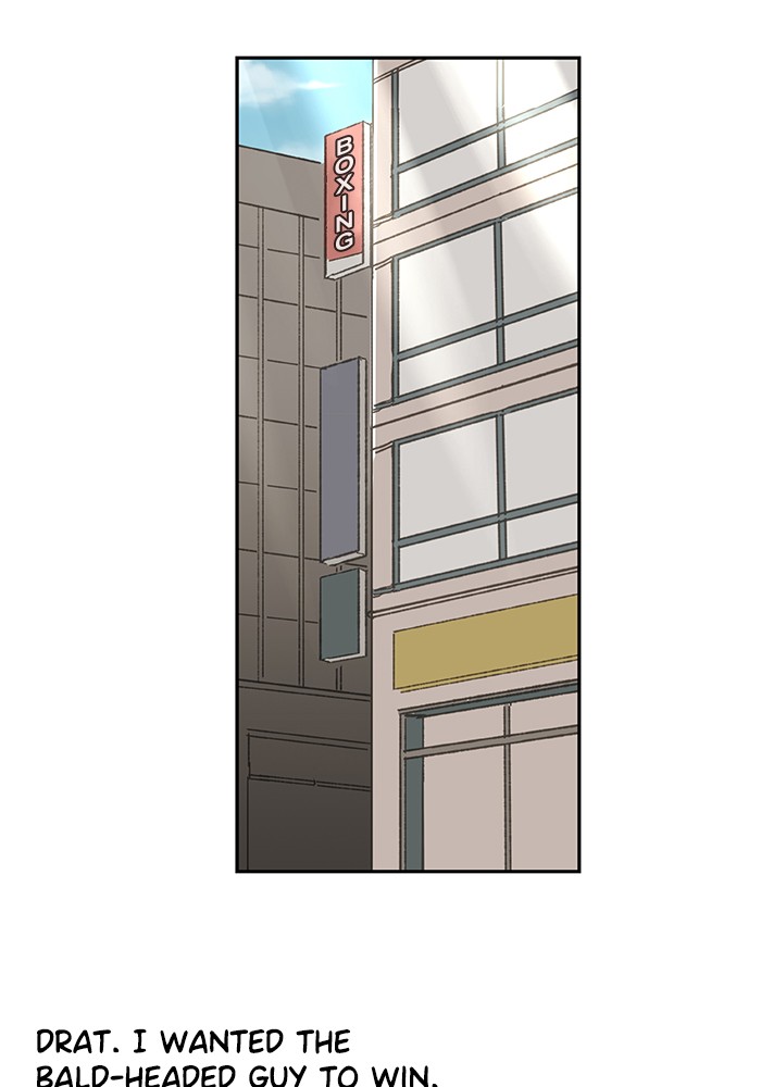 The Boxer chapter 19 page 33