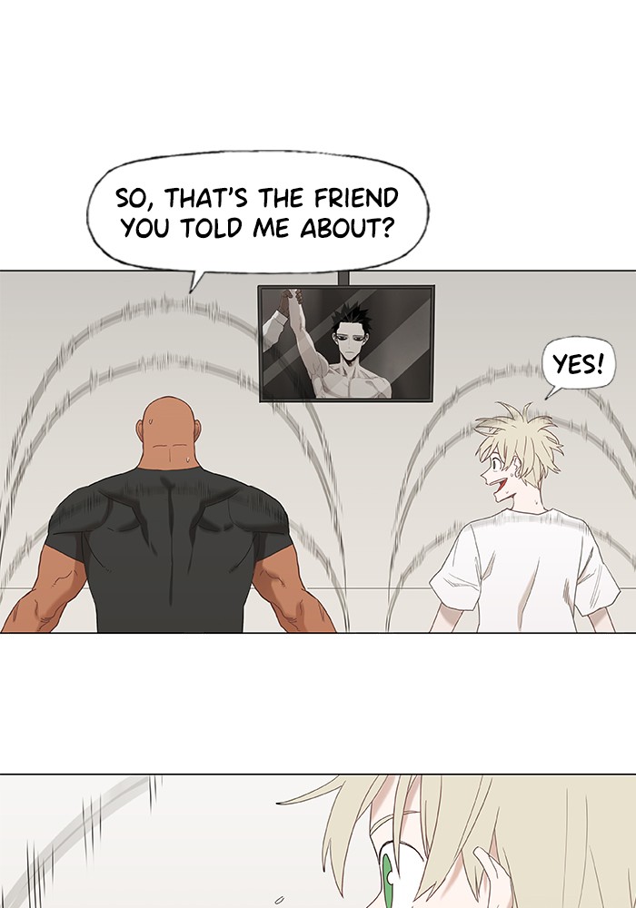 The Boxer chapter 19 page 35