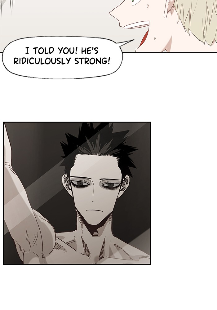 The Boxer chapter 19 page 36