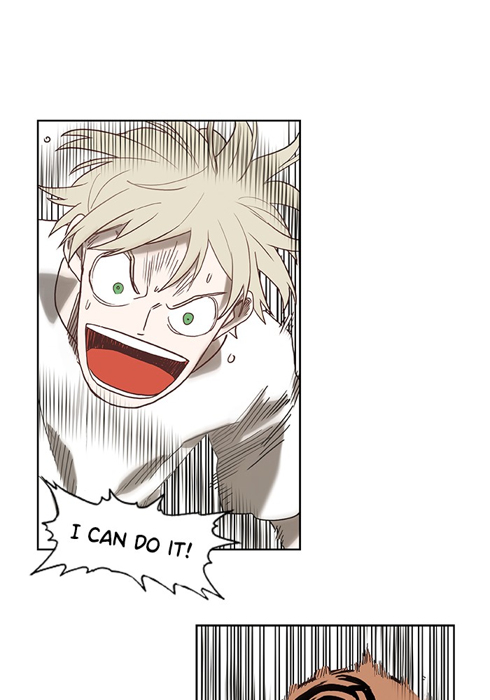 The Boxer chapter 19 page 42