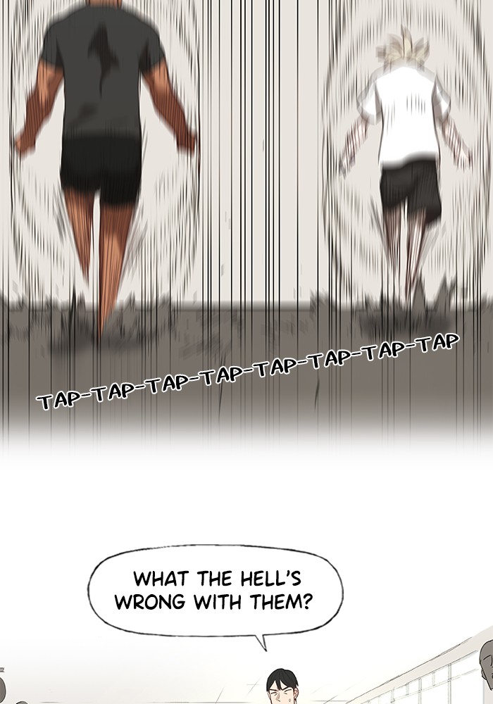 The Boxer chapter 19 page 46