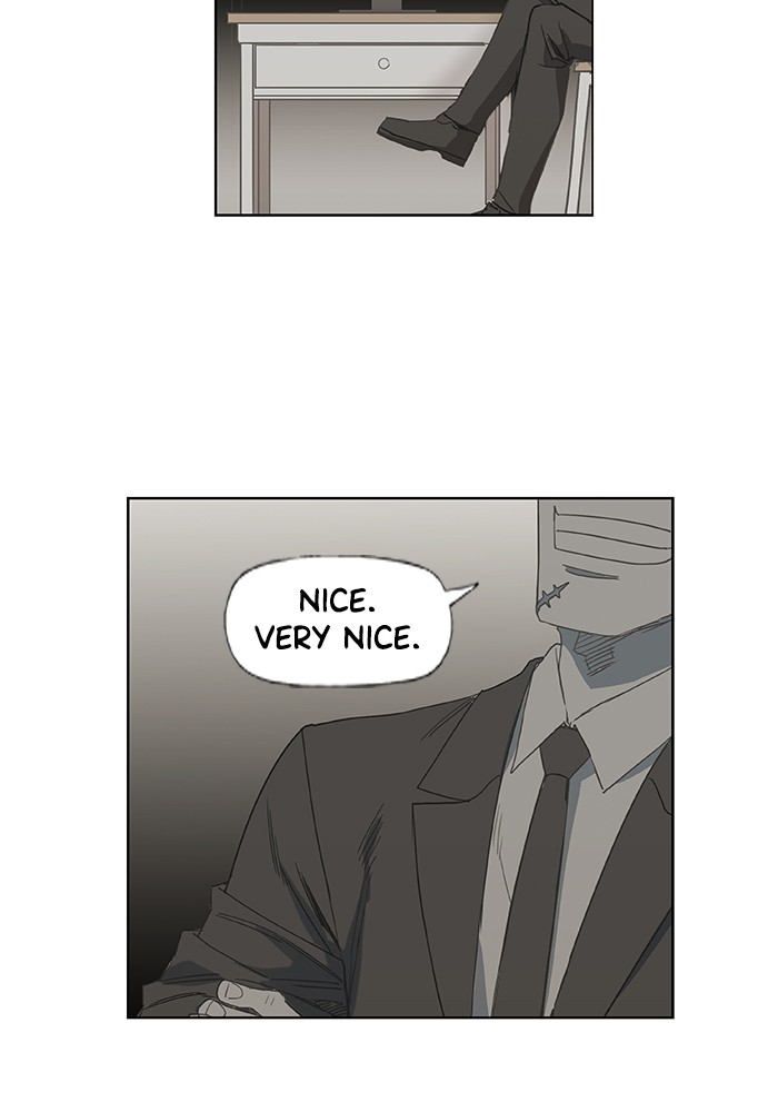 The Boxer chapter 19 page 49