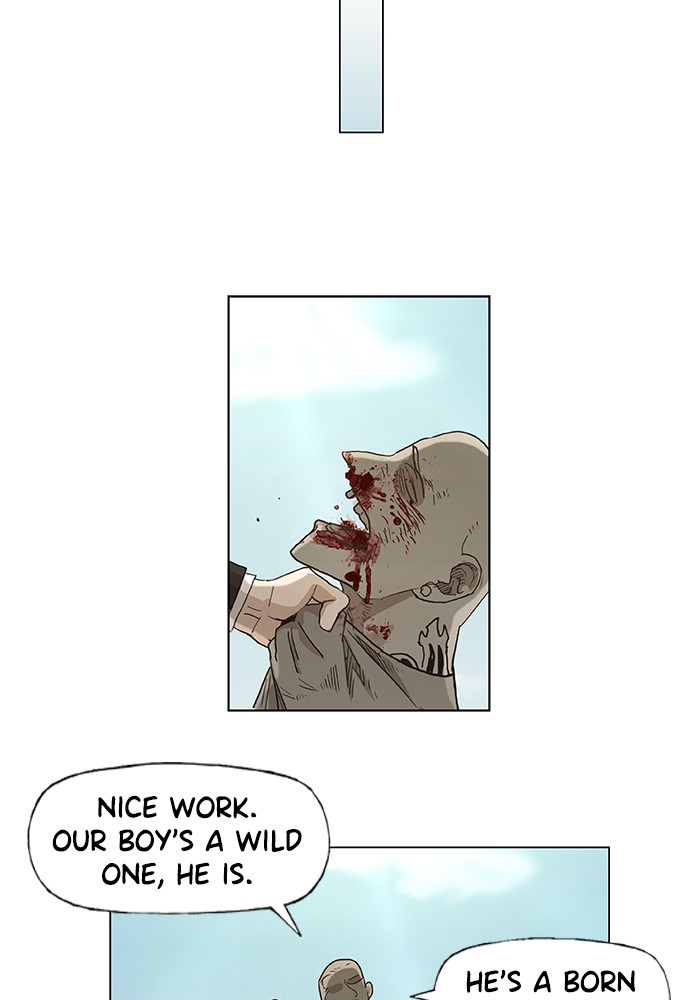 The Boxer chapter 19 page 57