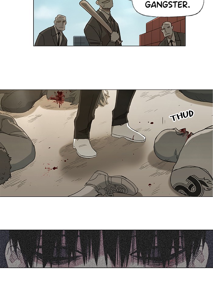 The Boxer chapter 19 page 58