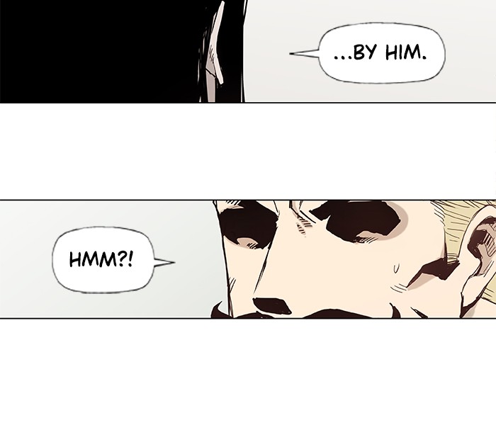 The Boxer chapter 19 page 67