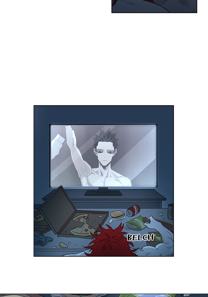 The Boxer chapter 19 page 72