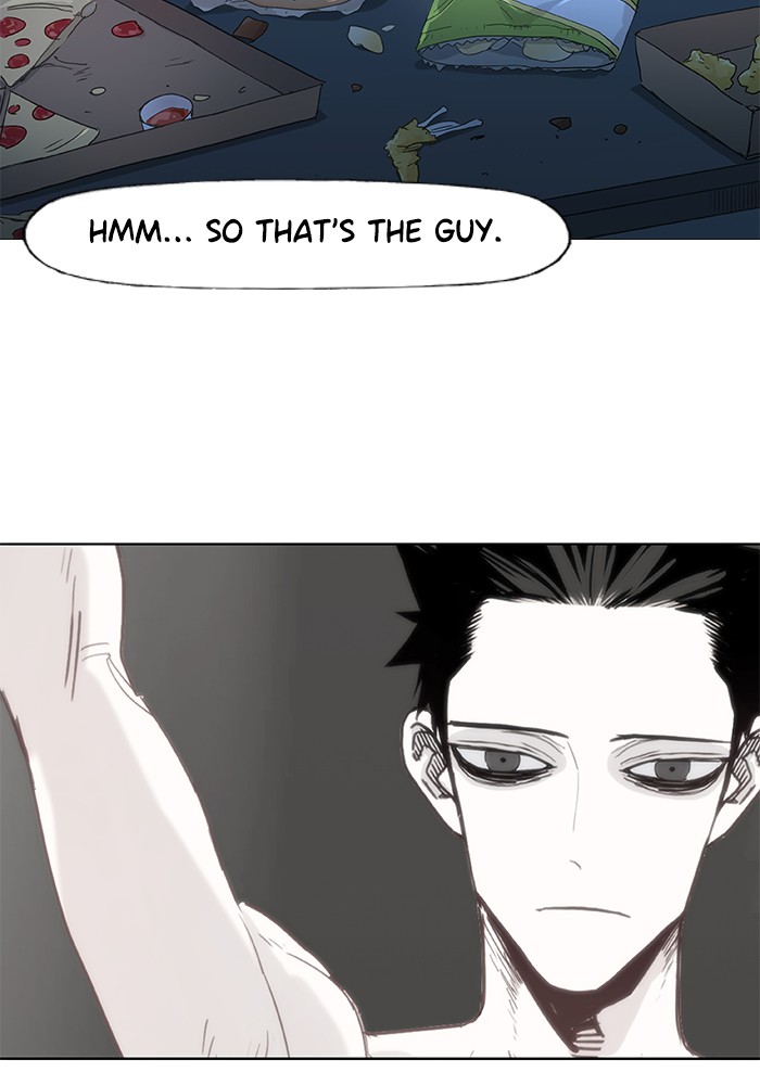 The Boxer chapter 19 page 73