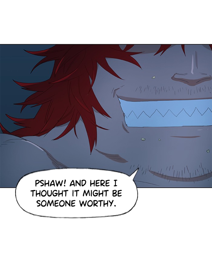 The Boxer chapter 19 page 74