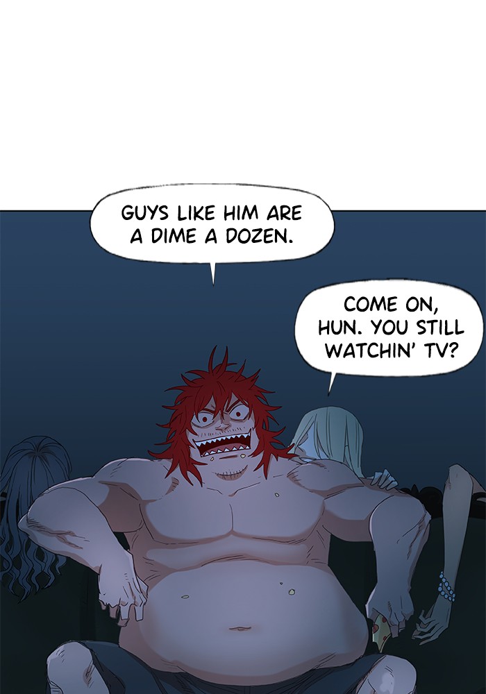 The Boxer chapter 19 page 75