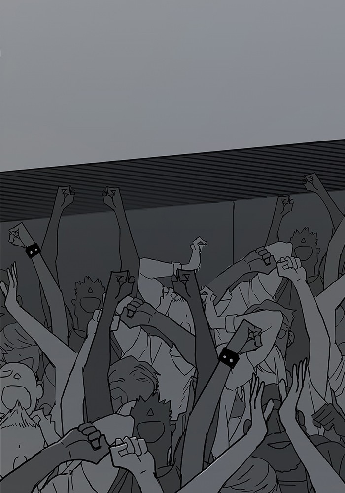 The Boxer chapter 19 page 8